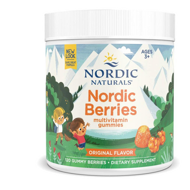 Nordic Berries